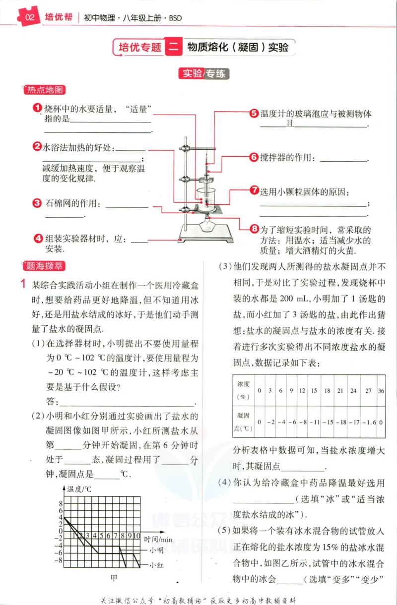 《教材帮8年级上册物理北师版培优帮_初中7-9年级《教材帮》_007教材帮-初中全科_初中教材帮7-9年级物理》第4页预览