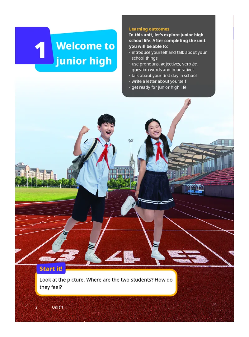 《英语六上教科版五四制（2024秋）_光塔笔记初中课本_初中英语_教科版五四制》第7页预览