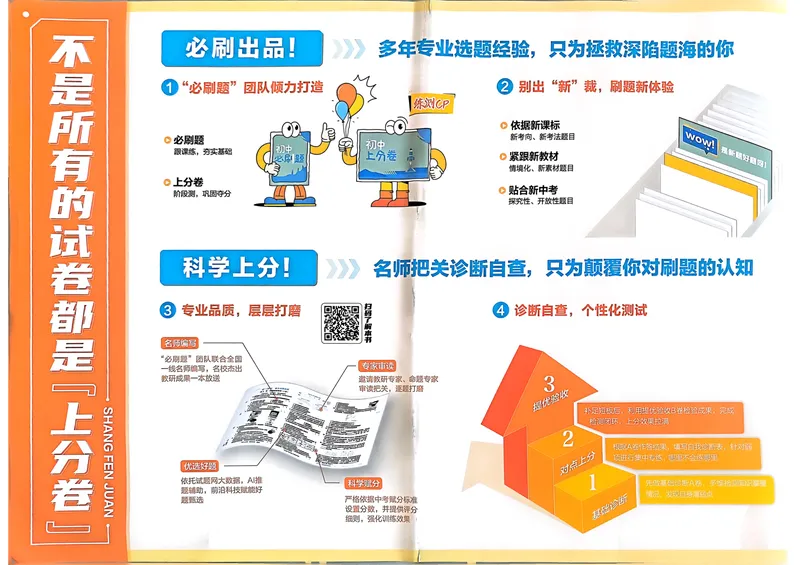 《初中上分卷-数学-8上人教版_初中全科目同步习题+精品试卷（7-9年级）_25秋初中数学《同步习题+精品试卷》_初中数学人教版试卷_初中数学人教版7-9年级上册_《初中上分卷》24秋》第2页预览