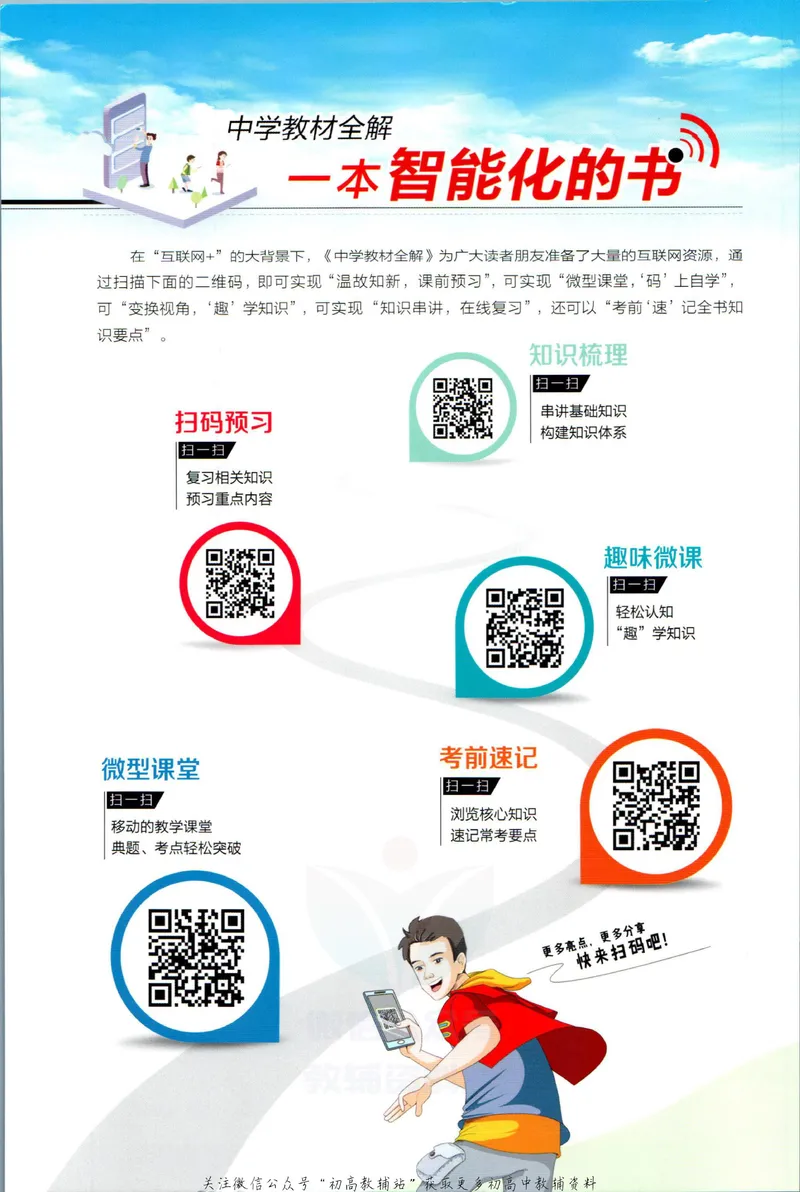 《中学教材全解九年级上册历史人教版_初中《教材全解》7-9年级上下册_初中历史《中学教材全解》7-9年级上下册》第2页预览
