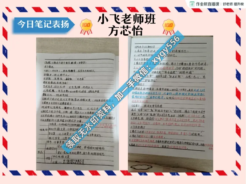 《03.课堂笔记主讲课中笔记_2025初一网课_25初一语文_25初一董俣语文（作业帮）_暑期班A+班_课堂笔记》第10页预览