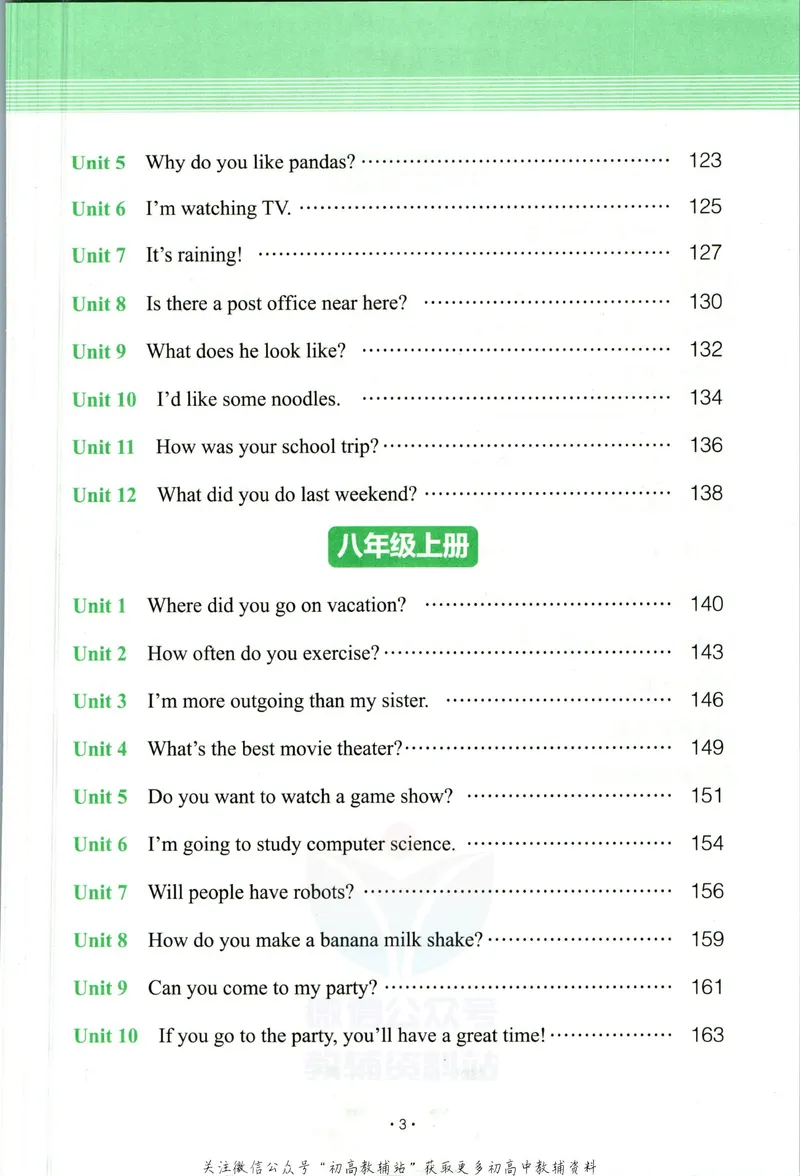 《一本初中英语词汇9年级+中考(人教版)_初中全科目同步习题+精品试卷（7-9年级）_25秋初中英语《同步习题+精品试卷》_初中英语（人教版）试卷_初中英语7-9年级下册》第6页预览