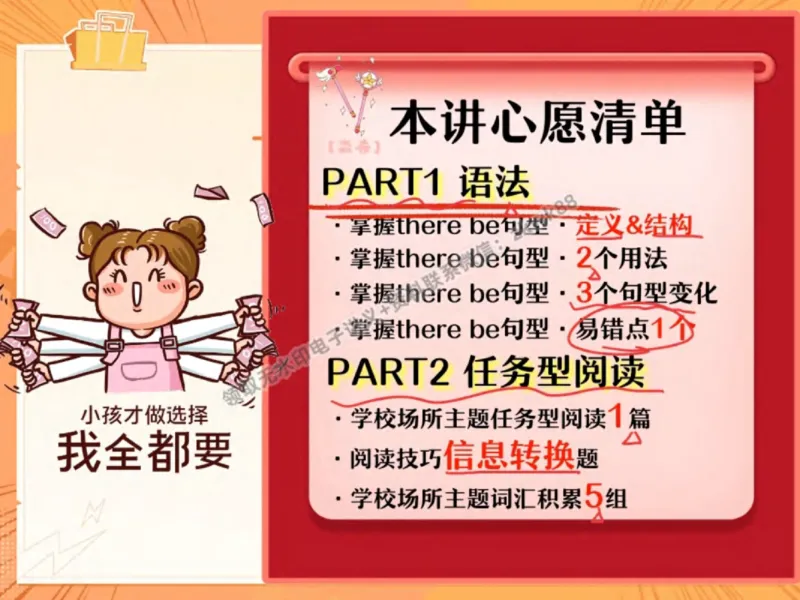 《03.课堂笔记主讲课中笔记_2025初一网课_25初一英语_25初一林淼英语（作业帮）_秋季下-秋季班A+_课堂笔记》第5页预览