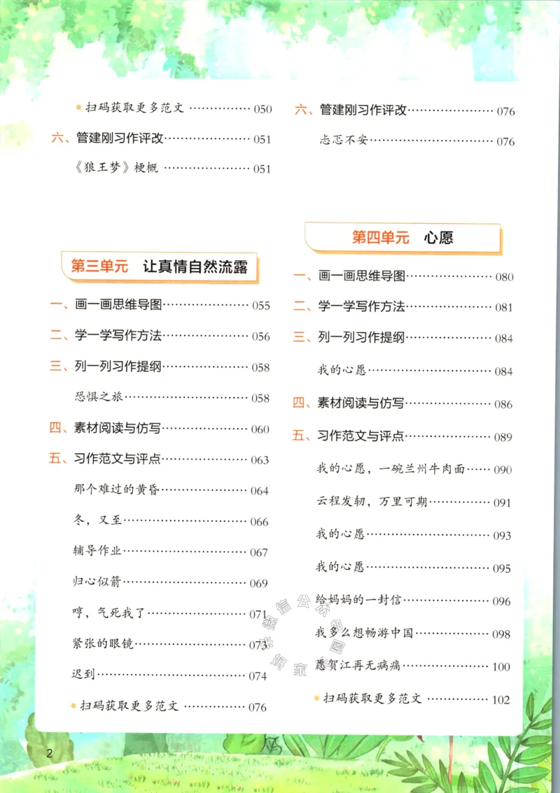 《022.开心教育小学同步作文六年级下册_小学1-6年级全科全套_1-6年级全科下册_六年级_其他补充资料_语文资料》第3页预览