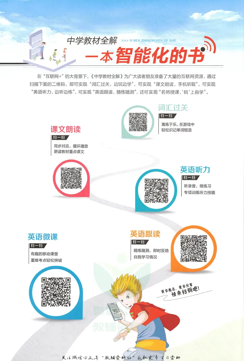 《中学教材全解九年级下册英语人教版_初中全科目同步习题+精品试卷(7-9年级)_25秋初中英语《同步习题+精品试卷》_初中英语(人教版)试卷_初中英语7-9年级下册_《中学教材全解》25春》第2页预览