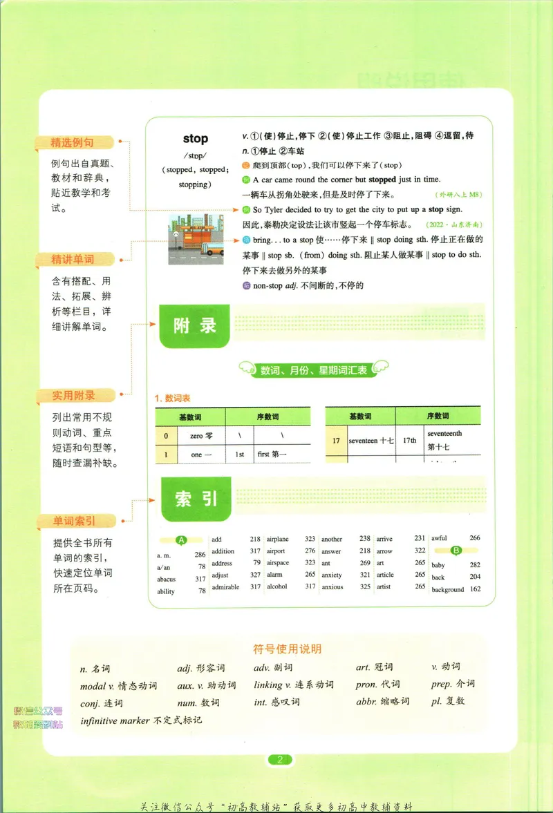 《一本初中英语必备词汇_初中全科目同步习题+精品试卷（7-9年级）_25秋初中英语《同步习题+精品试卷》_初中英语（人教版）试卷_初中英语7-9年级下册_《一本初中英语资料合集》》第5页预览