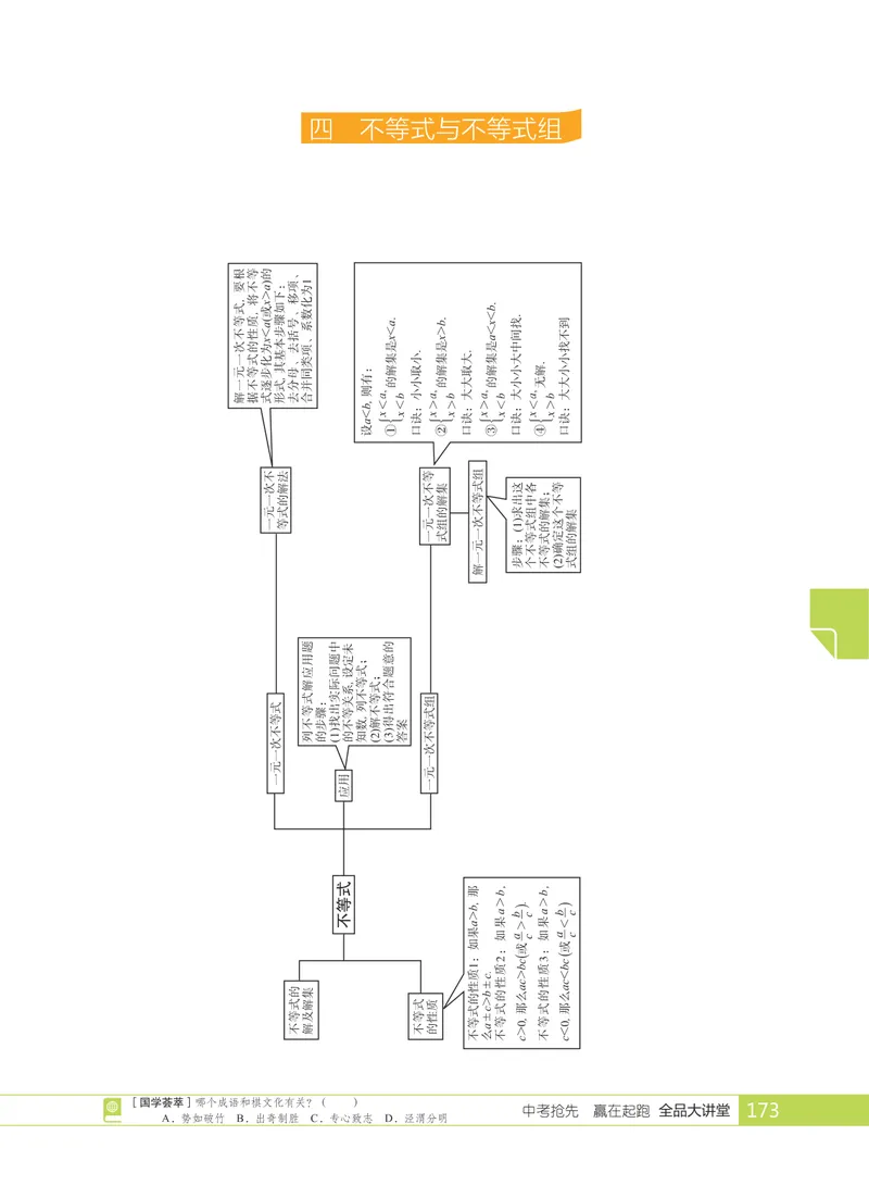 《中考抢先-赢在起跑_初中全科目同步习题+精品试卷（7-9年级）_25秋初中数学《同步习题+精品试卷》_初中数学人教版试卷_初中数学人教版7-9年级上册_《全品期末复习卷》》第10页预览