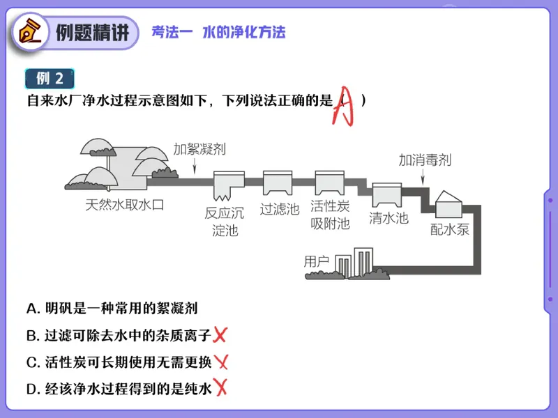 《12-01.课堂笔记主讲课中笔记_26初三网课_2026初三化学杨雯智_2025初三秋上实验科学自主学习·TY·A+（2期）-杨雯智_课程资料_第10节易错题专项秋A+班TY-5》第4页预览