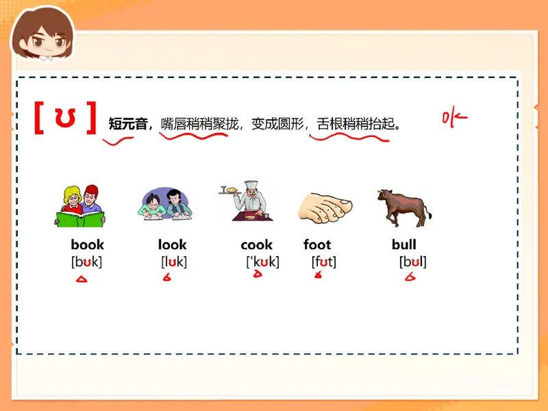 《09.课堂笔记主讲课中笔记_26初三网课_2026初三英语万雨露_3.2.2025秋上.A+班初三英语培训班（万雨露）_课堂笔记》第4页预览