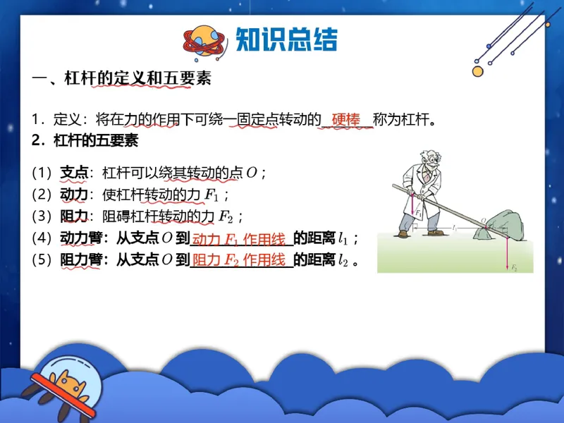 《02.课堂笔记主讲课中笔记_26初三网课_2026初三物理-王磊-_2025初三秋上自然科学自主学习·SK（4期）-王磊_02_易错题专项秋SK-1》第3页预览