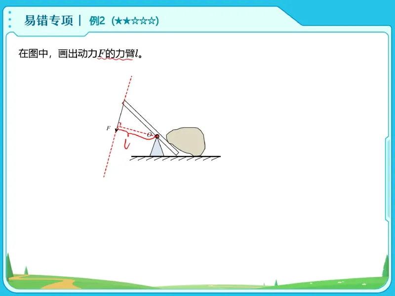 《02.课堂笔记主讲课中笔记_26初三网课_2026初三物理-王磊-_2025初三秋上自然科学自主学习·SK（4期）-王磊_02_易错题专项秋SK-1》第7页预览