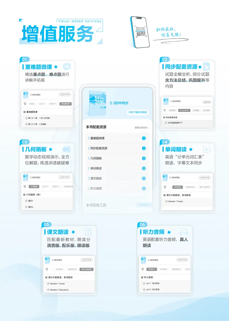 《2026《初中53同步》数学八上(北师大)教用答案_25秋《53同步》初中系列_26版《53同步》八上全科_2026五三同步八上数学》第3页预览