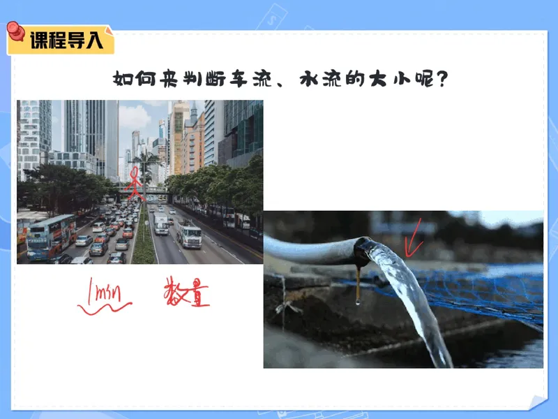 《07.课堂笔记主讲课中笔记_26初三网课_2026初三物理-刘怡-_2025初三秋上自然科学自主学习·TY·A+（3期）-刘怡_07_电器的工作源泉》第9页预览