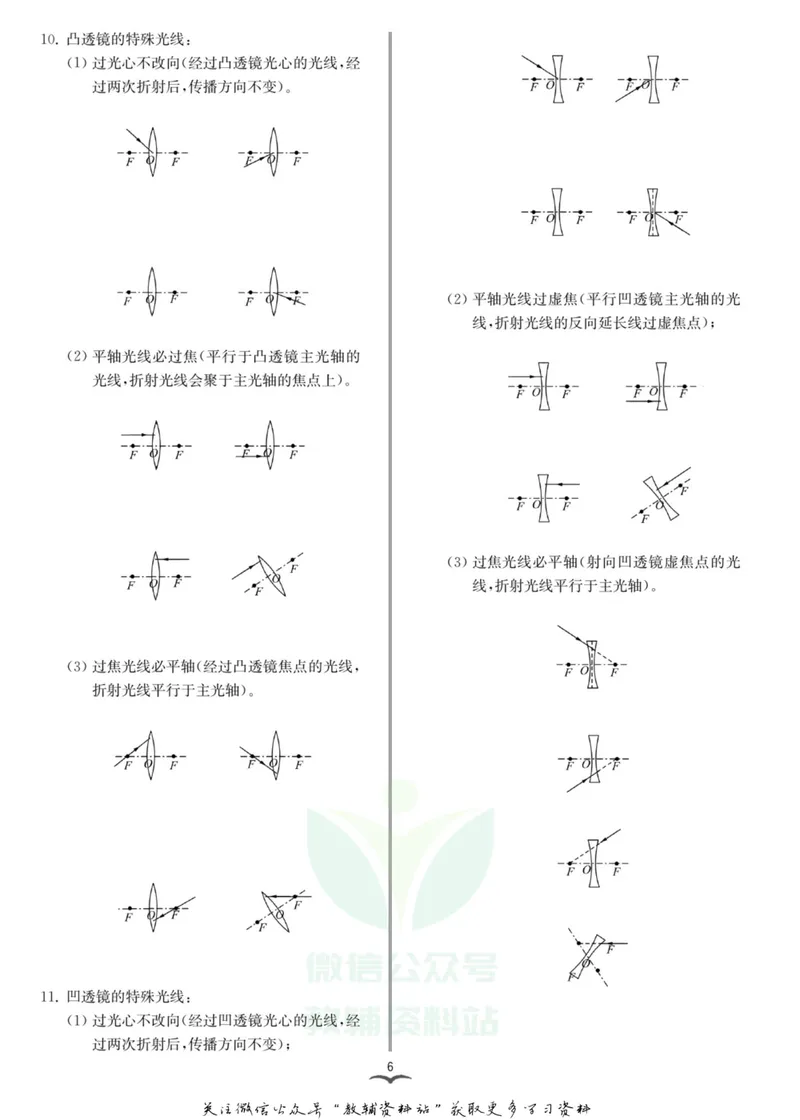《名师金典八年级下册科学华师版专题特训_初中全科目同步习题+精品试卷（7-9年级）_25秋初中科学《同步习题+精品试卷》_《名师金典》》第8页预览
