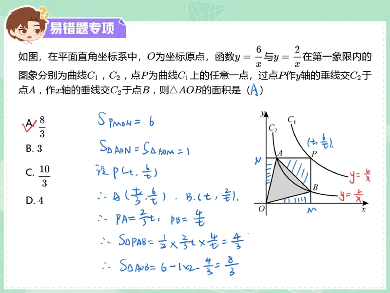 《10.课堂笔记主讲课中笔记_26初三网课_2026初三数学李珊珊_2025初三秋上数理思维自主学习·TY·S（4期）-李珊珊_10_易错题专项秋S班TY-5》第4页预览