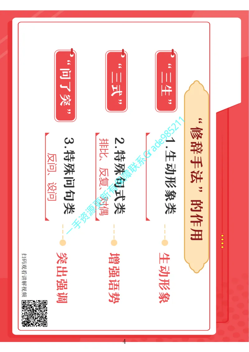《03-01-02.阅读写作专项（合并版）_26初三网课_2026初三语文周立昕_2025初三秋上人文创作自主学习TY·A+（4期）-周立昕_课程资料_春续秋专属资料_阅读写作专项》第6页预览