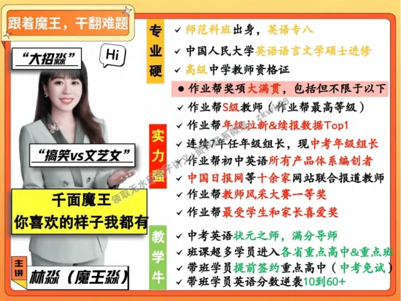 《05.课堂笔记主讲课中笔记_2025初一网课_25初一英语_25初一林淼英语（作业帮）_秋季下-秋季班A+_课堂笔记》第2页预览