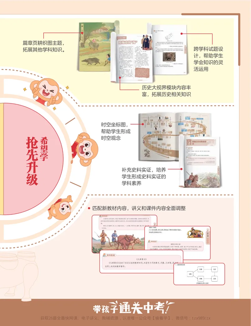 《初三历史培训班学习用书-秋上-全国版A加-讲义2-正文-_26初三网课_2026初三历史都运欢_初三历史培训班（秋上·全国版·A+）-都运欢_讲义及拓展资料》第7页预览