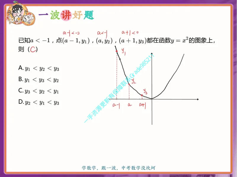 《03-01.课堂笔记主讲课中笔记_26初三网课_2026初三数学杜艺波_2025初三秋上数理思维自主学习·RJ·A+(2期)-杜艺波_课程资料_第2节易错题专项秋A+班RJ-1》第4页预览