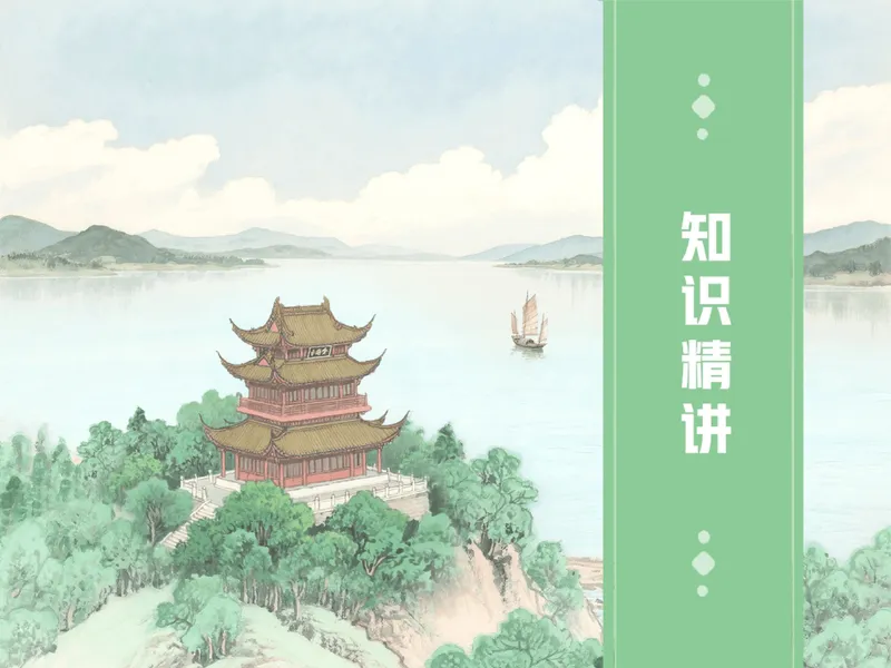 《05.课堂笔记主讲课中笔记_26初三网课_2026初三语文宋北平_2025初三秋上人文创作自主学习TY·A+（2期）-宋北平_05_古文感知先天下之忧而忧》第8页预览