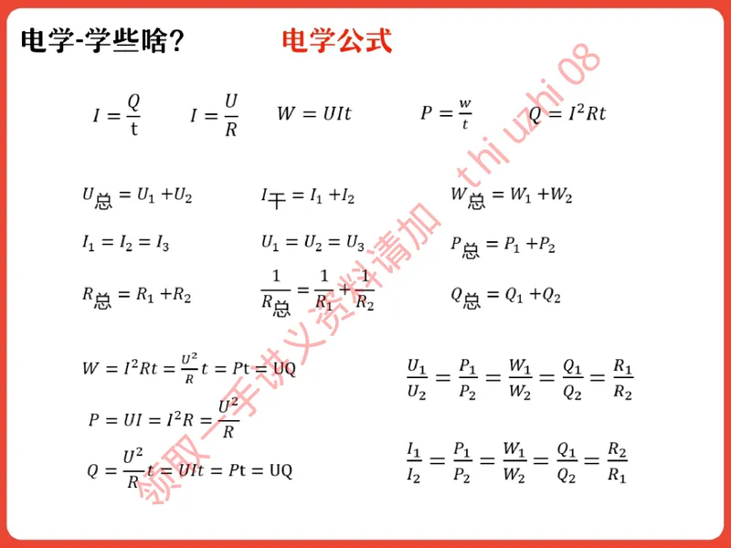 《01.课堂笔记主讲课中笔记_26初三网课_2026初三物理谭清军_4.1.2025秋上.A+班初三物理培训班（谭清军）_课堂笔记》第5页预览