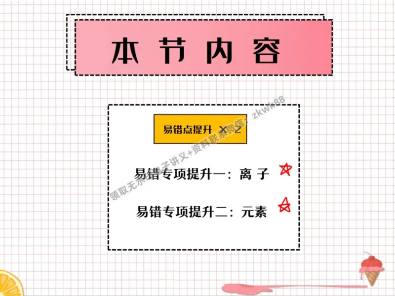 《08.课堂笔记主讲课中笔记_25初三化学_5.1.2024秋上.A+班初三化学培训班（郭莹）_课堂笔记》第4页预览