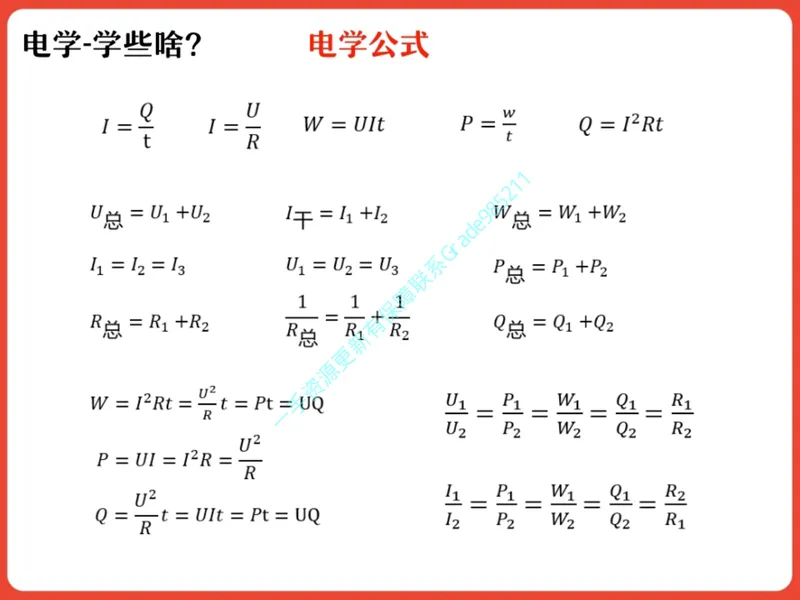 《04-01.课堂笔记主讲课中笔记_26初三网课_2026初三物理谭清军_2025初三秋上自然科学自主学习·TY·S（3期）-谭清军_课程资料_第1节电的起源（含导学）》第7页预览