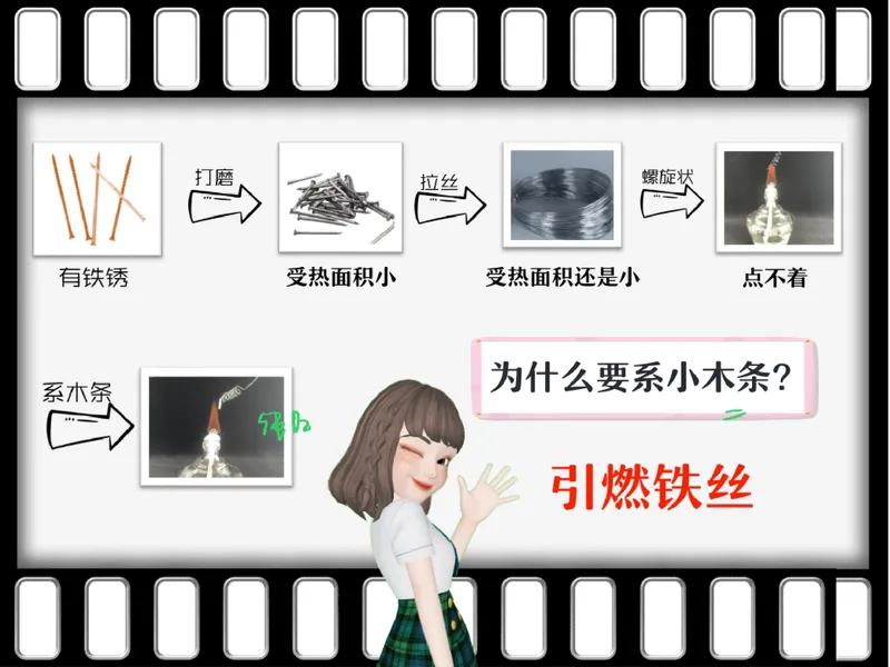 《05.课堂笔记主讲课中笔记_26初三网课_2026初三化学杨雯智_2025初三秋上实验科学自主学习·TY·S（3期）-杨雯智_05_迷你小精灵》第9页预览