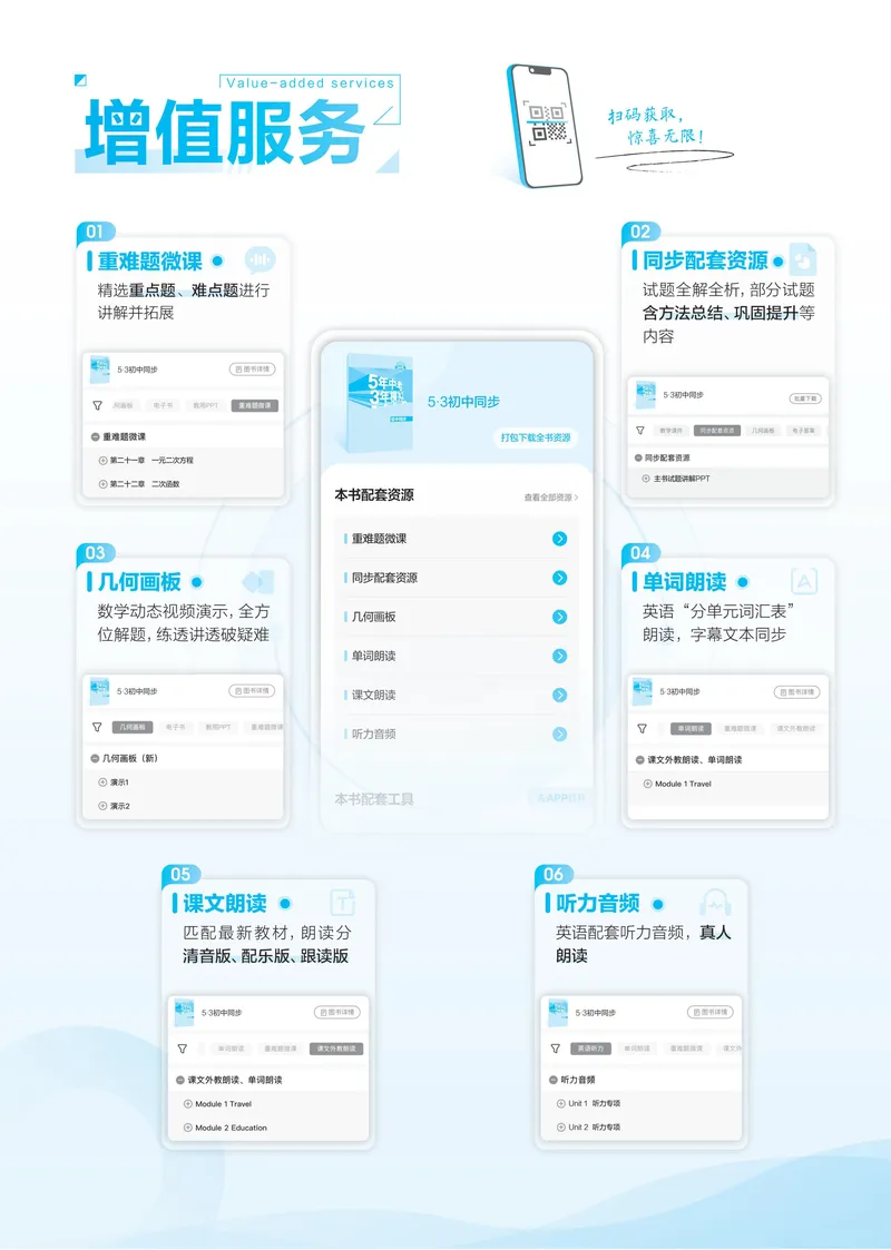 《2026《初中53同步》数学八上(北师大)_01_25秋《53同步》初中系列_26版《53同步》八上全科_2026五三同步八上数学》第3页预览