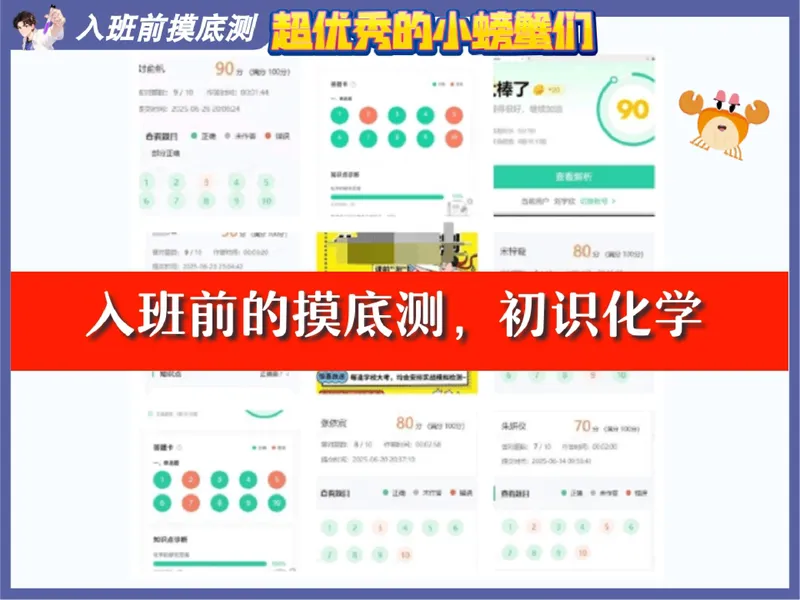《17.课堂笔记主讲课中笔记_26初三网课_2026初三化学杨雯智_5.2.2025秋上.S班初三化学培训班（杨雯智）_课堂笔记》第4页预览