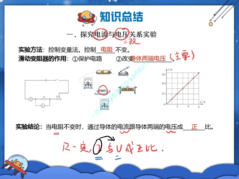 《17-01.课堂笔记主讲课中笔记_26初三网课_2026初三物理谭清军_2025初三秋上自然科学自主学习·TY·A+（2期）-谭清军_课程资料_第14节易错题专项秋A+班TY-7》第4页预览
