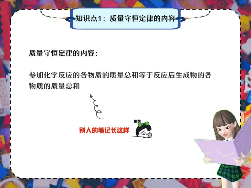 《13.课堂笔记主讲课中笔记_26初三网课_2026初三化学杨雯智_5.2.2025秋上.S班初三化学培训班（杨雯智）_课堂笔记》第8页预览