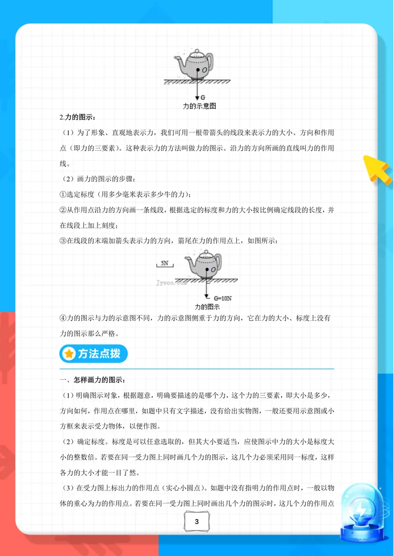 《03-03.期末冲刺复习宝典-八年级物理下-通用版_26初三网课_2026初三物理-刘怡-_2025初三秋上自然科学自主学习·TY·A+（3期）-刘怡_课程资料_续报资料》第6页预览