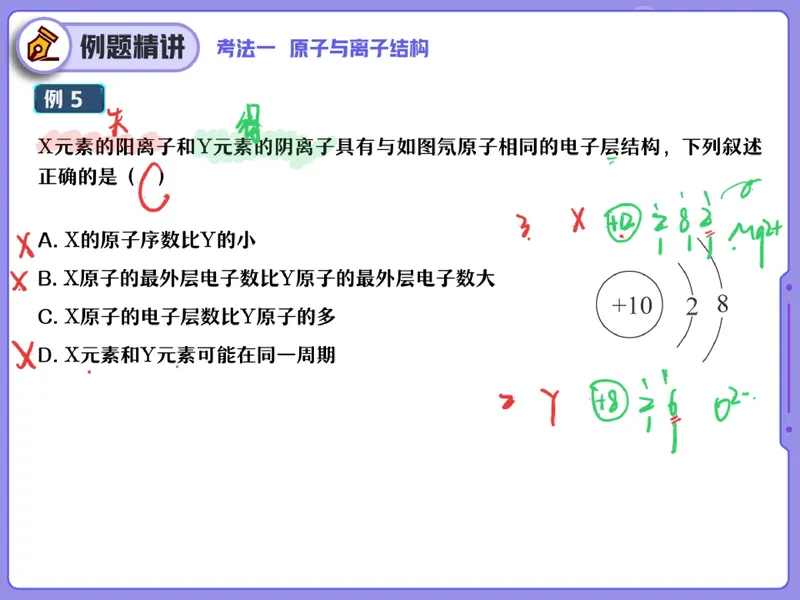《08.课堂笔记主讲课中笔记_26初三网课_2026初三化学杨雯智_2025初三秋上实验科学自主学习·TY·S（3期）-杨雯智_08_易错题专项秋S班TY-4》第7页预览