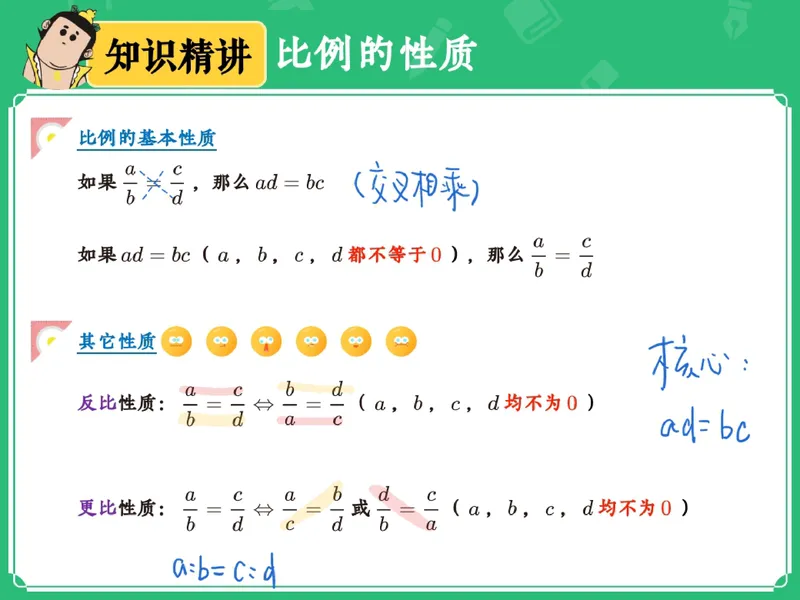 《05.课堂笔记主讲课中笔记_26初三网课_2026初三数学-陈丽-_2025初三秋上数理思维自主学习·BS（3期）-陈丽_05_计里画方》第9页预览