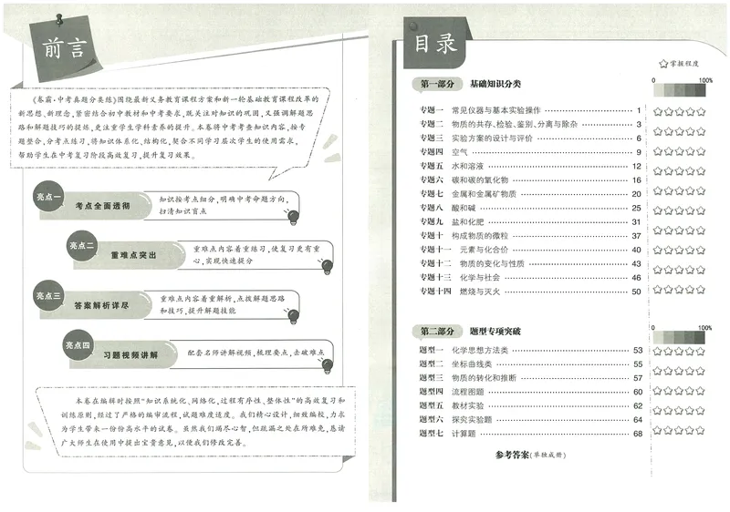 《卷霸-中考真题分类练-化学_初中全科目同步习题+精品试卷（7-9年级）_25秋初中化学《同步习题+精品试卷》_初中化学（人教版）试卷_《中考真题分类练》》第3页预览