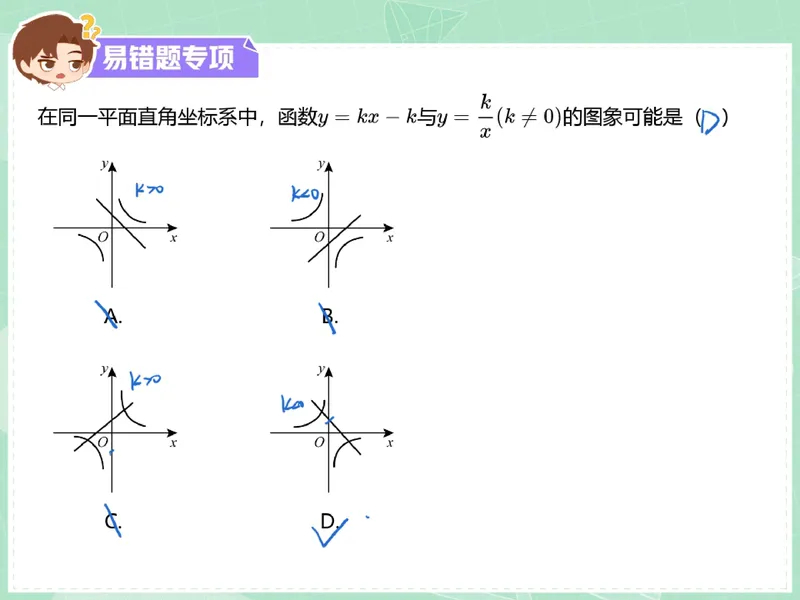 《08.课堂笔记主讲课中笔记_26初三网课_2026初三数学李珊珊_2025初三秋上数理思维自主学习·TY·S（4期）-李珊珊_08_易错题专项秋S班TY-4》第4页预览