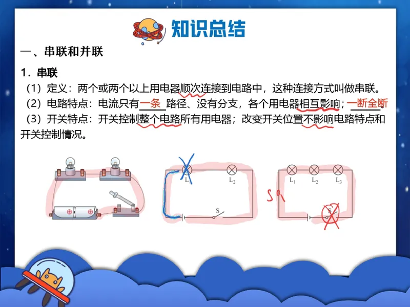 《06.课堂笔记主讲课中笔记_26初三网课_2026初三物理-刘怡-_2025初三秋上自然科学自主学习·TY·A+（3期）-刘怡_06_易错题专项秋A+班TY-3》第3页预览
