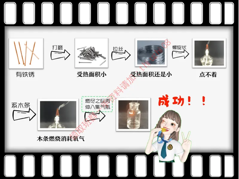 《05.课堂笔记主讲课中笔记_26初三网课_2026初三化学杨雯智_5.2.2025秋上.S班初三化学培训班（杨雯智）_课堂笔记》第10页预览