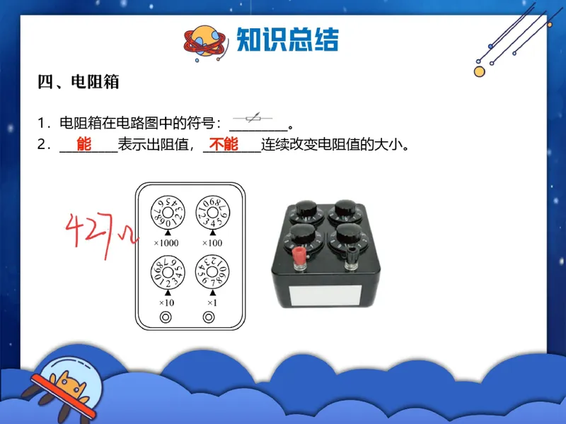 《12.课堂笔记主讲课中笔记_26初三网课_2026初三物理-刘怡-_2025初三秋上自然科学自主学习·TY·A+（3期）-刘怡_12_易错题专项秋A+班TY-6》第5页预览