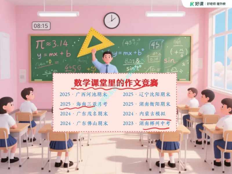 《02.课堂笔记主讲课中笔记_26初三网课_2026初三语文周立昕_2025初三秋上人文创作自主学习TY·A+（4期）-周立昕_02_易错题专项秋A+班TY-1》第4页预览