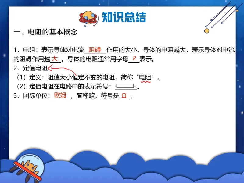 《12.课堂笔记主讲课中笔记_26初三网课_2026初三物理谭清军_4.1.2025秋上.A+班初三物理培训班（谭清军）_课堂笔记》第3页预览