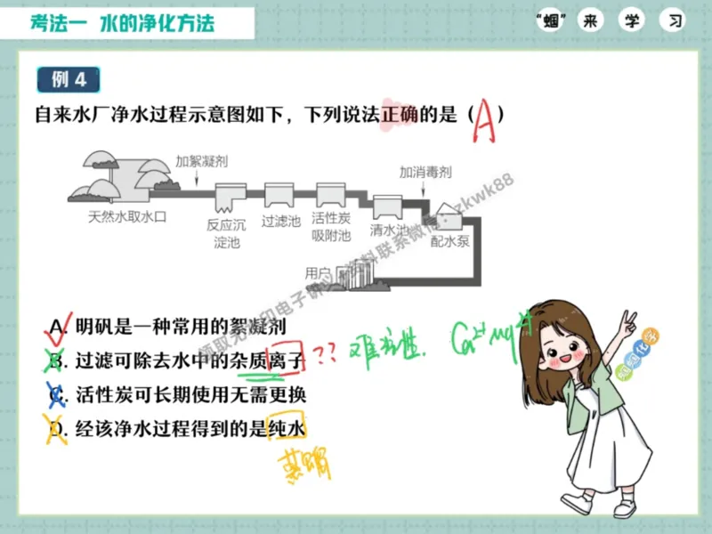 《10.课堂笔记主讲课中笔记_25初三化学_5.1.2024秋上.A+班初三化学培训班（郭莹）_课堂笔记》第8页预览