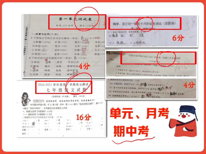 《05.课堂笔记主讲课中笔记_2025初一网课_25初一语文_2025初一语文贾慧芳A+秋上_00.课堂笔记》第9页预览