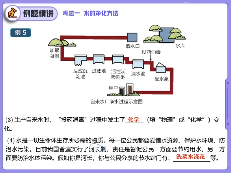 《10.课堂笔记主讲课中笔记_26初三网课_2026初三化学陈耀泉_2025初三秋上实验科学自主学习·TY·A+（4期）-陈耀泉_10_易错题专项秋A+班TY-5》第8页预览