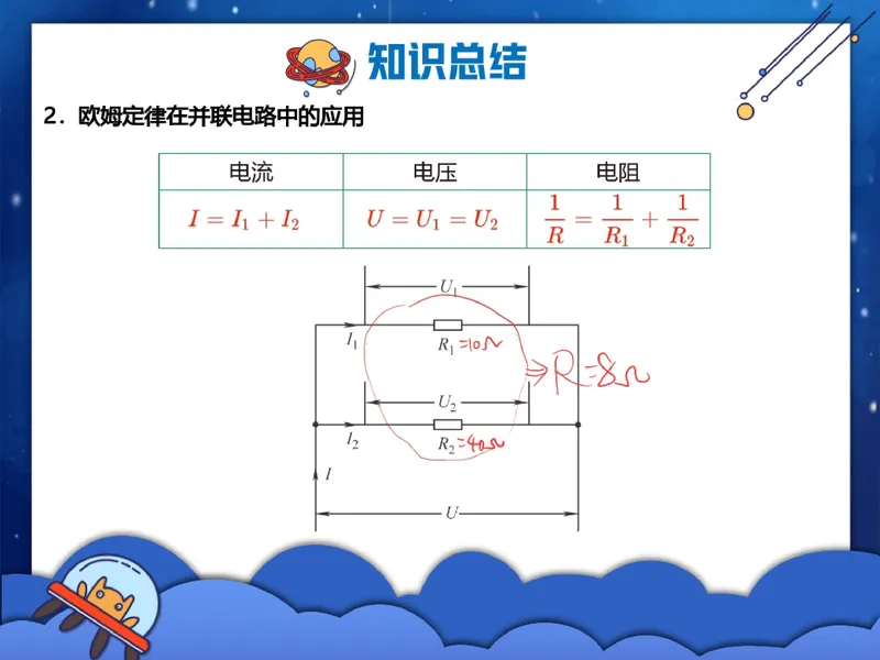《14.课堂笔记主讲课中笔记_26初三网课_2026初三物理-王磊-_2025初三秋上自然科学自主学习·SK（4期）-王磊_14_易错题专项秋SK-7》第6页预览