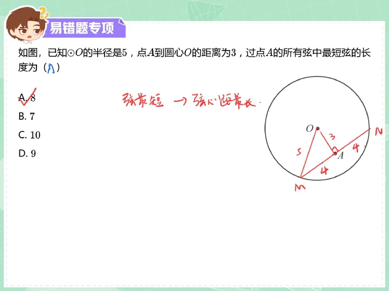 《12.课堂笔记主讲课中笔记_26初三网课_2026初三数学李珊珊_2025初三秋上数理思维自主学习·TY·S（4期）-李珊珊_12_易错题专项秋S班TY-6》第3页预览