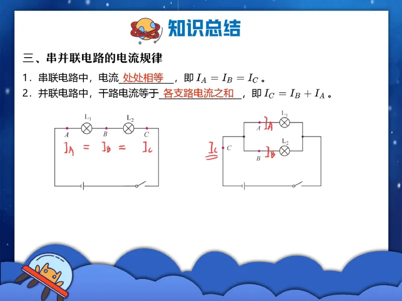 《08.课堂笔记主讲课中笔记_26初三网课_2026初三物理-刘怡-_2025初三秋上自然科学自主学习·TY·A+（3期）-刘怡_08_易错题专项秋A+班TY-4》第3页预览