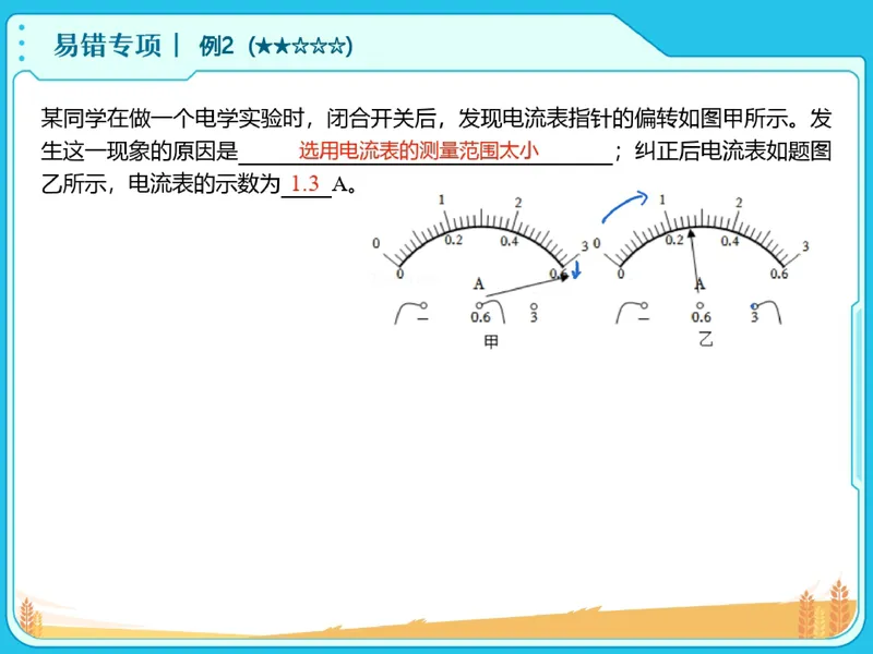 《08.课堂笔记主讲课中笔记_26初三网课_2026初三物理谭清军_2025初三秋上自然科学自主学习·TY·S（3期）-谭清军_08_易错题专项秋S班TY-4》第7页预览