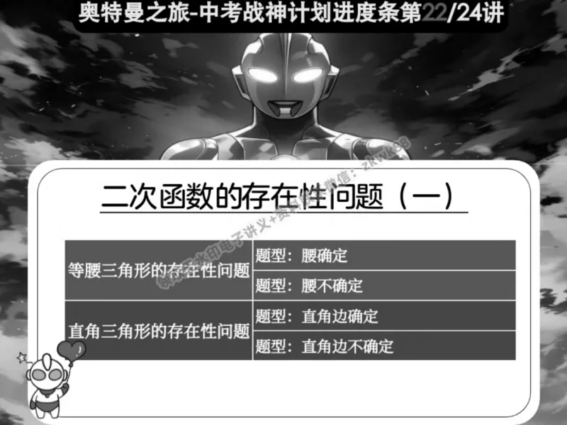 《21.课堂笔记主讲课中笔记_25初三数学_25初三李爽数学（作业帮）_课堂笔记》第6页预览